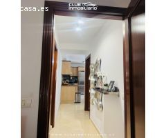 Acogedor piso de 2 dormitorios con plaza de garaje  en la zona centro de Güimar