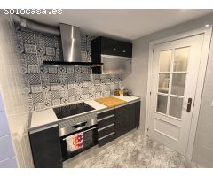 Precioso piso en Ses Palmeres listo para entrar a vivir