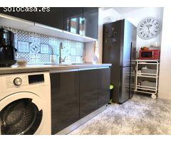 Precioso piso en Ses Palmeres listo para entrar a vivir