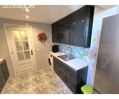 Precioso piso en Ses Palmeres listo para entrar a vivir