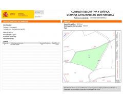Parcela en Venta en Salinas de Añana, Alicante