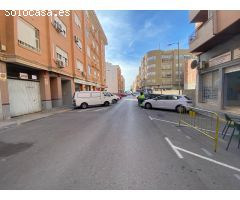 PLAZA DE GARAJE EN LA GARROBA