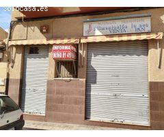 LOCAL COMERCIAL