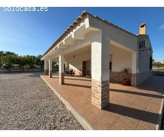 VIVIR EN EL CAMPO Y EN EL PUEBLO