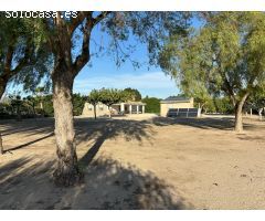 VIVIR EN EL CAMPO Y EN EL PUEBLO