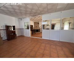 UN HOGAR CON LUZ Y ENCANTO
