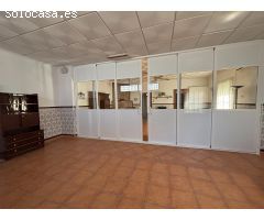 UN HOGAR CON LUZ Y ENCANTO