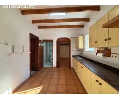 UN HOGAR CON LUZ Y ENCANTO