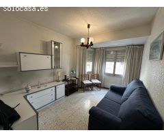 Exclusividad, Piso de esquina en calle Reina Victoria en Elche