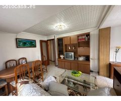 Exclusividad, Piso de esquina en calle Reina Victoria en Elche