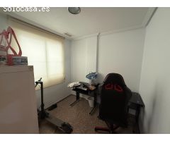Se vende Bungalow en el huerto de travalon en Elche.