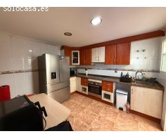 Se vende Bungalow en el huerto de travalon en Elche.