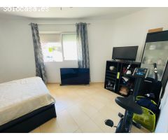 Dúplex con vistas al parque en la zona nueva de Ador