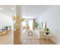 Apartamento en Alquiler en Terrassa, Barcelona