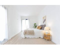 Apartamento en Alquiler en Terrassa, Barcelona