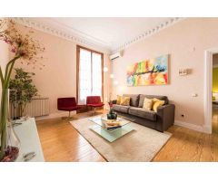 Apartamento en Alquiler en Sant Joan de Palamós, Girona