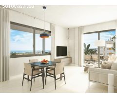 Impresionante Apartamento a 150 Metros de la Playa de Terranova en Oliva