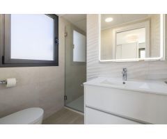 Apartamento con vistas al mar a Pasos de la Playa en Oliva