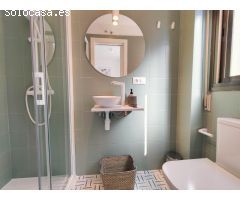 Edificio residencial en venta en calle de Sierra de Cameros, 3