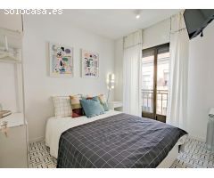 Edificio residencial en venta en calle de Sierra de Cameros, 3