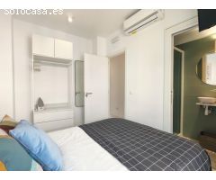 Edificio residencial en venta en calle de Sierra de Cameros, 3