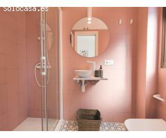 Edificio residencial en venta en calle de Sierra de Cameros, 3