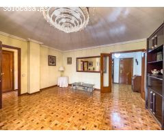 Piso en Venta en Madrid de las Caderechas, Madrid