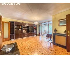 Piso en Venta en Madrid de las Caderechas, Madrid