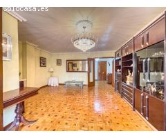Piso en Venta en Madrid de las Caderechas, Madrid