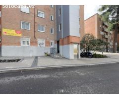 Piso en venta en calle de Arciniega 13, Madrid