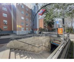 Piso en venta en calle de Arciniega 13, Madrid