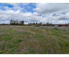 Terreno en venta en Poligono Sector 8 2, Venta de Baños