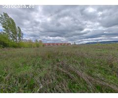 Terreno en venta en Poligono Sector 8 2, Venta de Baños