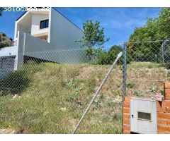 Terreno urbano en Venta en Moralzarzal, Madrid