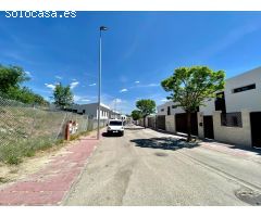 Terreno urbano en Venta en Moralzarzal, Madrid
