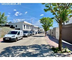 Terreno urbano en Venta en Moralzarzal, Madrid
