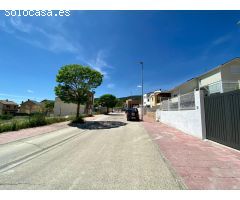 Terreno urbano en Venta en Moralzarzal, Madrid