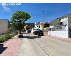 Terreno urbano en Venta en Moralzarzal, Madrid