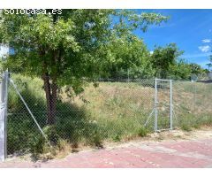 Terreno urbano en Venta en Moralzarzal, Madrid
