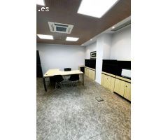 Oficina en Venta en San Sebastián de los Reyes, Madrid
