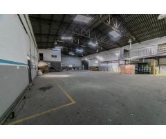 Nave industrial en Alquiler en El Vellón, Madrid