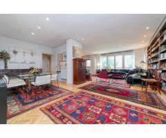 Atico Duplex en Venta en Madrid de las Caderechas, Madrid