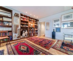 Atico Duplex en Venta en Madrid de las Caderechas, Madrid