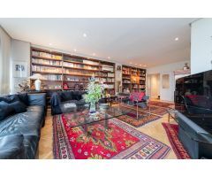 Atico Duplex en Venta en Madrid de las Caderechas, Madrid