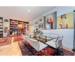 Atico Duplex en Venta en Madrid de las Caderechas, Madrid