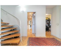 Atico Duplex en Venta en Madrid de las Caderechas, Madrid