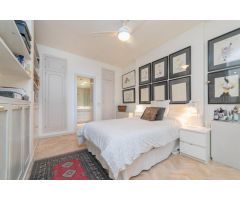Atico Duplex en Venta en Madrid de las Caderechas, Madrid