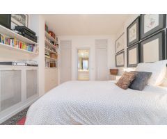 Atico Duplex en Venta en Madrid de las Caderechas, Madrid