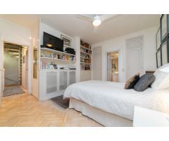 Atico Duplex en Venta en Madrid de las Caderechas, Madrid