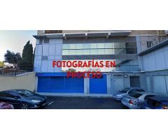 WGI Inmobiliaria Vende fantástico Local en Calle Los Alpes
